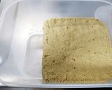 糠床の簡単お手入れ水抜き方法♪作り方2写真