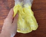ポリ袋で簡単！さくほろっ♪米粉クッキー作り方2写真
