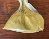 ポリ袋で簡単！さくほろっ♪米粉クッキー作り方4写真