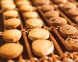 ポリ袋で簡単！さくほろっ♪米粉クッキー作り方8写真