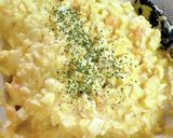 我が家の簡単即席☆タルタルソース作り方4写真