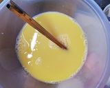 うどんの茶碗蒸し作り方1写真