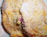 絶品☆おろしポン酢添えチキンカツ作り方3写真