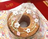 マシュマロで簡単型抜き飾り(お花編)作り方8写真
