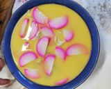 うどんの茶碗蒸し作り方5写真