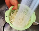 うどんの茶碗蒸し作り方2写真