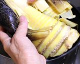 たけのこのアク抜きの方法作り方12写真