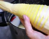 たけのこのアク抜きの方法作り方14写真