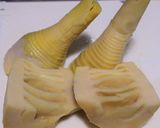 たけのこのアク抜きの方法作り方15写真