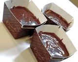 カップde生チョコ!!切らなくて絶品♡作り方8写真
