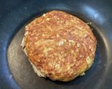 もやしステーキ作り方10写真
