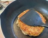 もやしステーキ作り方11写真