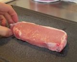豚ロースで作るサクサクミラノ風カツレツ！作り方2写真