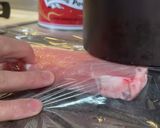 豚ロースで作るサクサクミラノ風カツレツ！作り方3写真