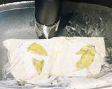 鶏ハム 低温調理版作り方4写真