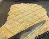豚ロースで作るサクサクミラノ風カツレツ！作り方7写真