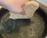 豚ロースで作るサクサクミラノ風カツレツ！作り方8写真
