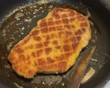 豚ロースで作るサクサクミラノ風カツレツ！作り方9写真