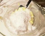 抹茶好き用！超濃厚抹茶パウンドケーキ！作り方4写真