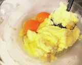 抹茶好き用！超濃厚抹茶パウンドケーキ！作り方5写真