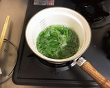 ひじきといんげんの煮物作り方2写真