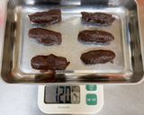 チビのたい焼き作り方1写真