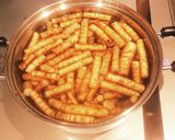 酢ごぼう作り方2写真