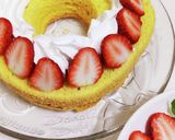 子供と一緒に作ろう♪アニバーサリーケーキ作り方7写真