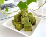 抹茶好き用！超濃厚抹茶パウンドケーキ！作り方13写真