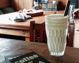 おうちカフェ★冷え冷えミックススムージー作り方5写真