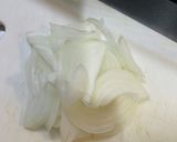 至高のトマトソースパスタ作り方2写真