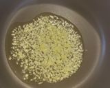 至高のトマトソースパスタ作り方5写真