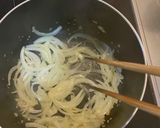 至高のトマトソースパスタ作り方7写真