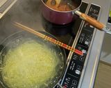 至高のトマトソースパスタ作り方13写真