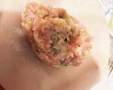 失敗しない簡単餃子(にんにく、ニラ無し)作り方7写真