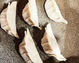 失敗しない簡単餃子(にんにく、ニラ無し)作り方9写真