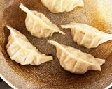 失敗しない簡単餃子(にんにく、ニラ無し)作り方11写真