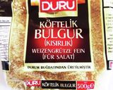 ♪トルコ料理　ブルグルとパセリのサラダ♪作り方1写真