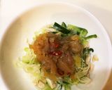 簡単！中華くらげの作り方作り方6写真