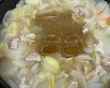 カレールーのとかし方作り方1写真