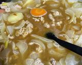 カレールーのとかし方作り方2写真