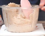甘さ控えめカシューナッツバター作り方3写真