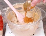 甘さ控えめカシューナッツバター作り方5写真