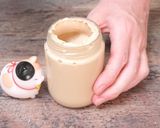 甘さ控えめカシューナッツバター作り方6写真