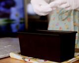 パリッと香ばしい☆イギリスパンの作り方作り方2写真