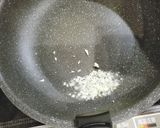 ネギだっくだく！豚ロースでネギ塩ソテー！作り方5写真