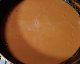 ヨウサマの減塩甘海老のビスクソース作り方7写真