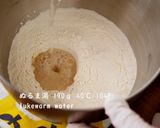 パリッと香ばしい☆イギリスパンの作り方作り方7写真
