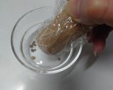 お刺身の塩胡椒和え作り方3写真