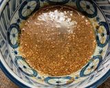 レンジでチン！もやしと豚の蒸しもの作り方3写真